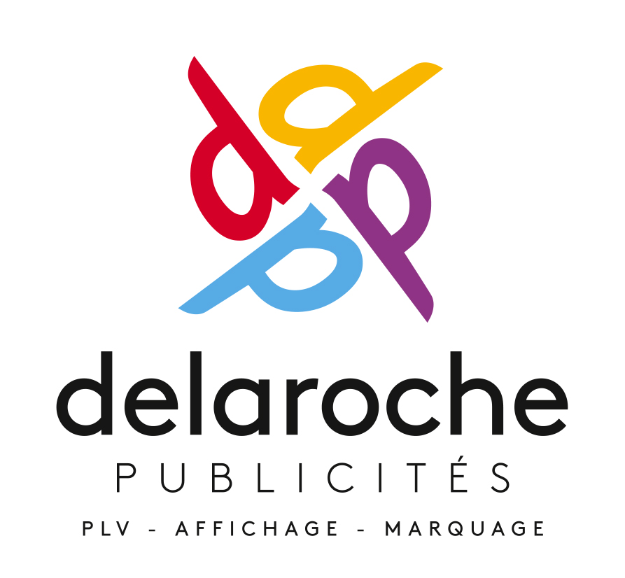 DELAROCHE_logotype