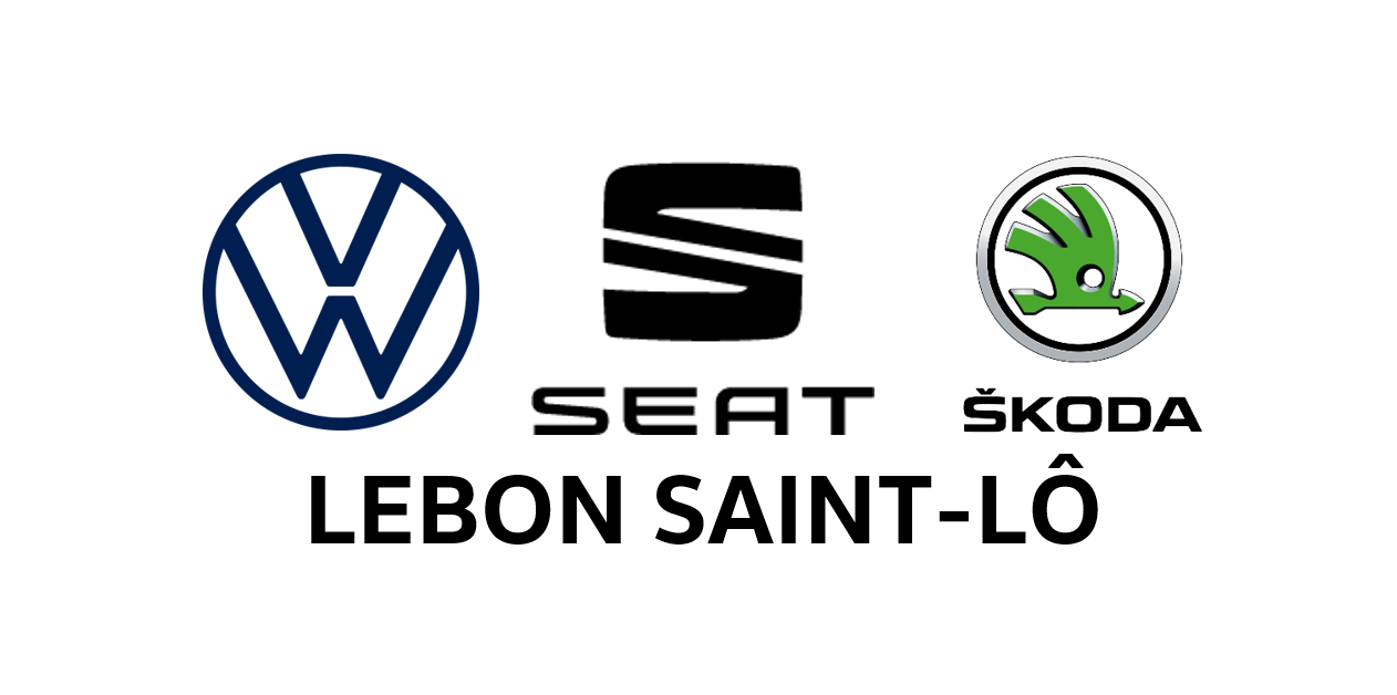 Logo SaintLô 3 marques