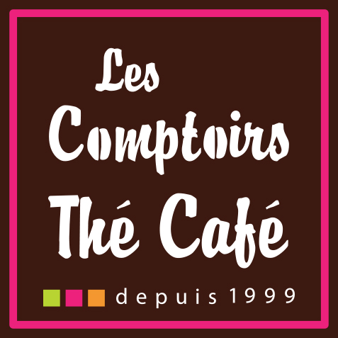 COMPTOIRS THE CAFE
